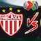 Club Necaxa vs América: Horario y canal para ver el partido de la Jornada 9 de la Liga MX