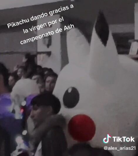 Video de TikTok