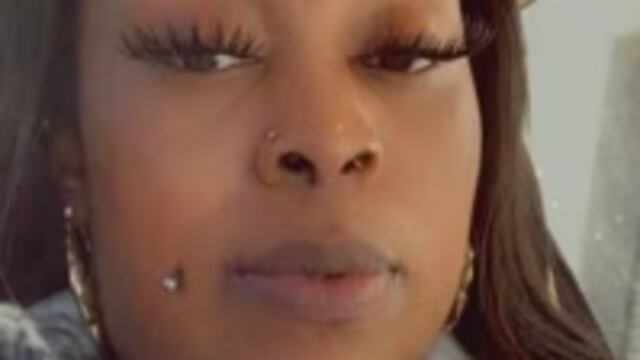 Latavia Mcgee, estadounidense secuestrada en Matamoros