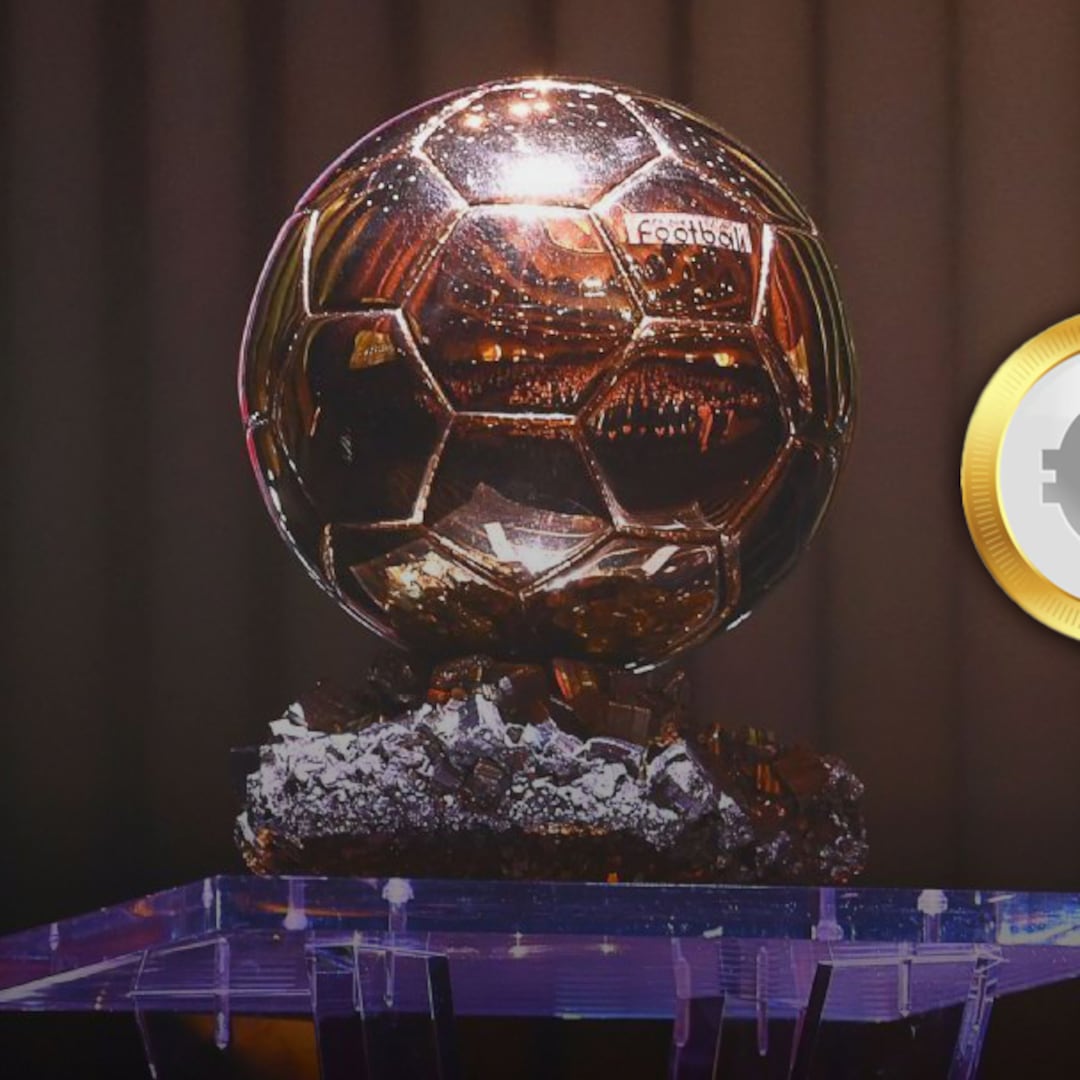 Un euro por voto: el negocio detrás del Balón de Oro de todos los tiempos