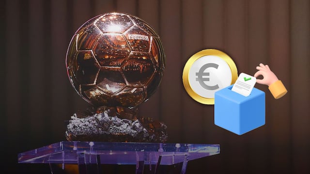 Denuncian negocio detrás del Balón de Oro de todos los tiempos