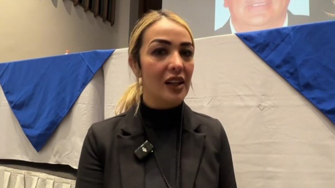 Berenice Urquidez