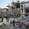 Guerra entre Israel y Hamás en Gaza hoy 7 de enero de 2025: Israel culpa a Hamás de evitar tregua; Aumentan cifra de muertos por frío en Gaza y más