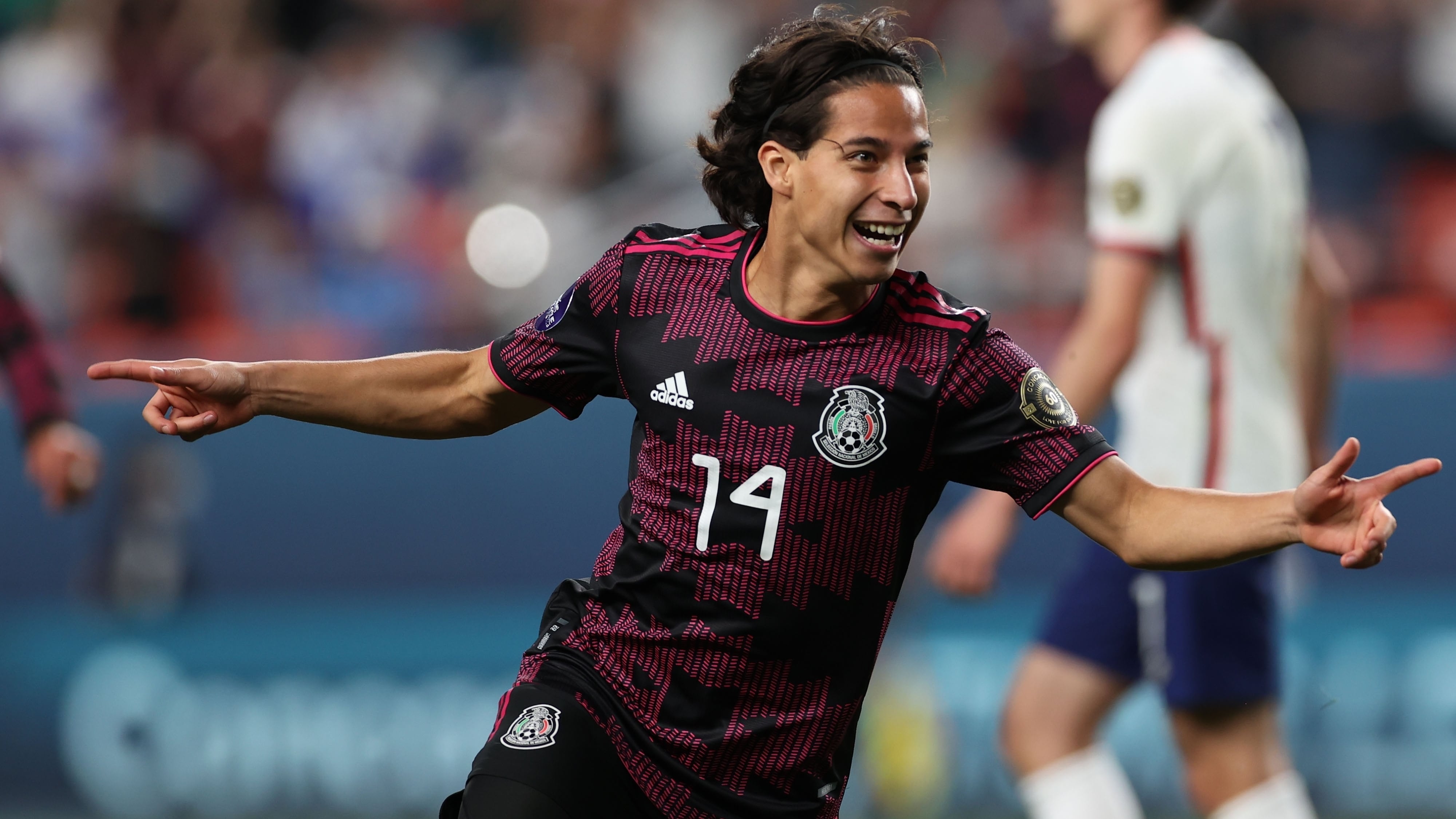 Diego Lainez