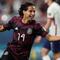 Diego Lainez festeja su cumpleaños 21 junto a la Selección de fútbol de México