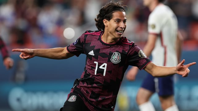 Diego Lainez