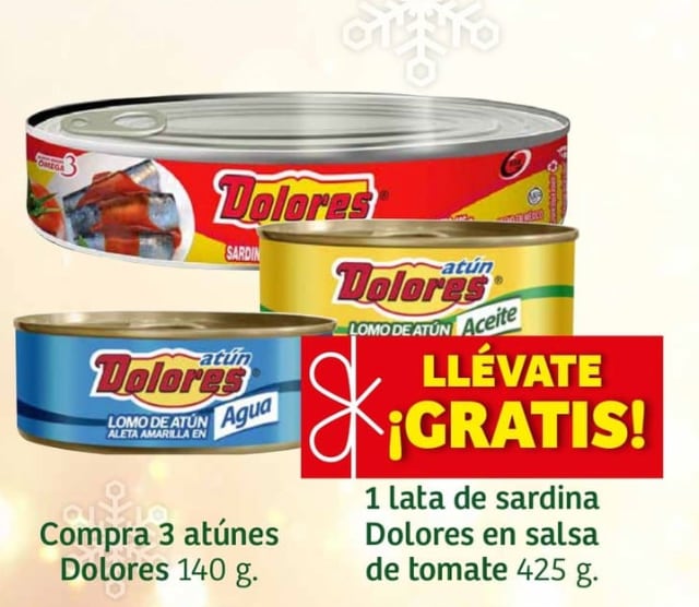 Ofertas en Soriana Mercado del 23 al 29 de noviembre