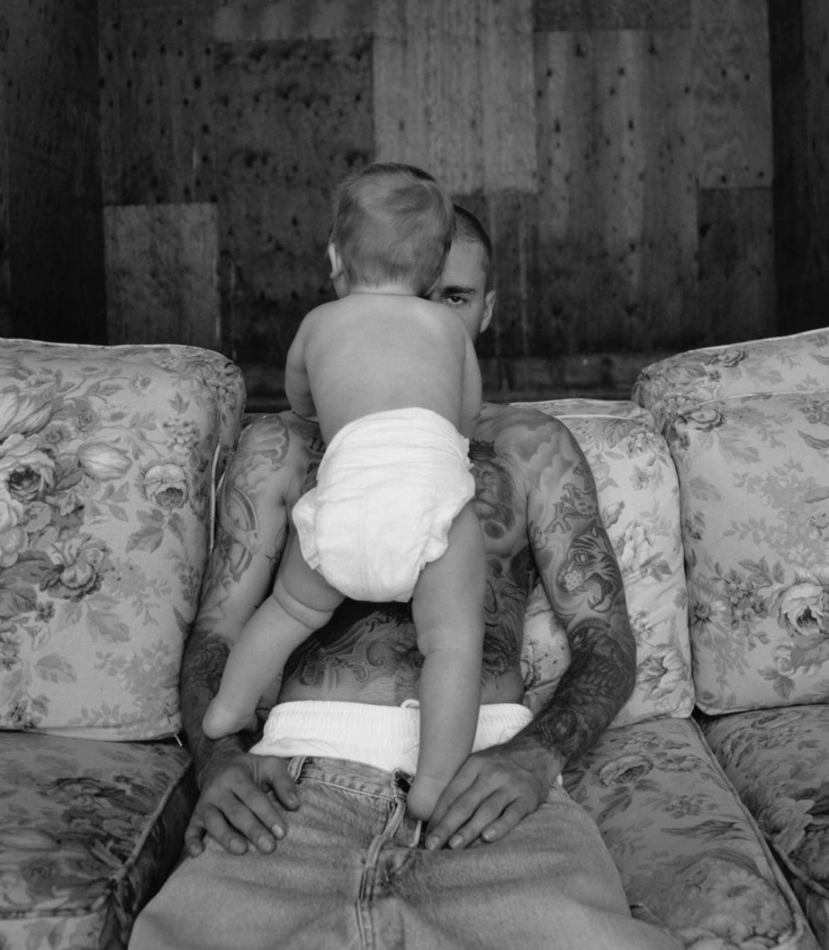 Swag, nuevo álbum de Justin Bieber