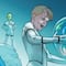 ¿Quién es Franklin Richards en Los Cuatro Fantásticos: primeros pasos? El mutante más poderoso de Marvel