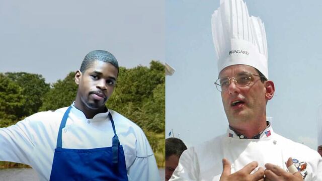 Tafari Campbell no es el único chef de La Casa Blanca que ha muerto en circunstancias extrañas