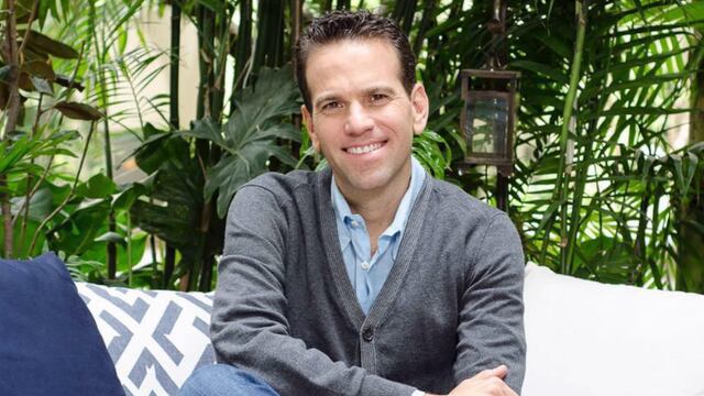 Carlos Loret de Mola. Mal trato de Radio Centro.