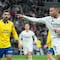 Real Madrid vs Las Palmas: Los merengues se llevan la victoria en la Jornada 20 de LaLiga