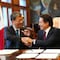 Mario Delgado, titular de la SEP, firma con China acuerdo de cooperación en beneficio de la Educación Superior