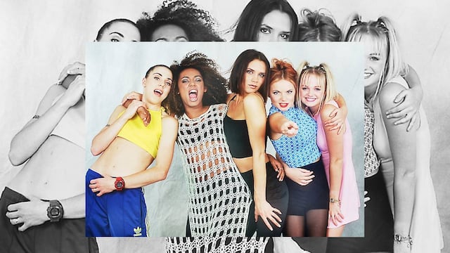 Spice Girls