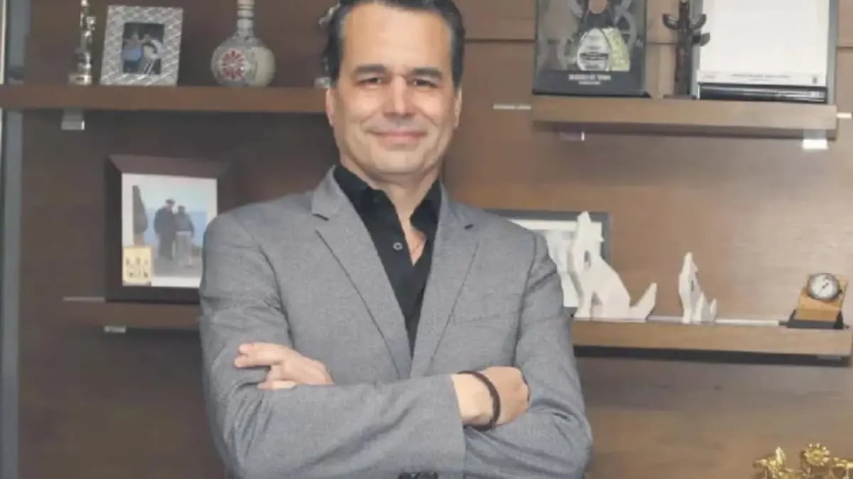 Fiscalía de Jalisco confirma asesinato de Adrián Corona, presidente de Grupo Corona