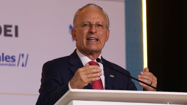 El CCE coincidió con el gobierno de Sheinbaum al señalar que la permanencia del T-MEC es una ventaja, al menso por 10 años