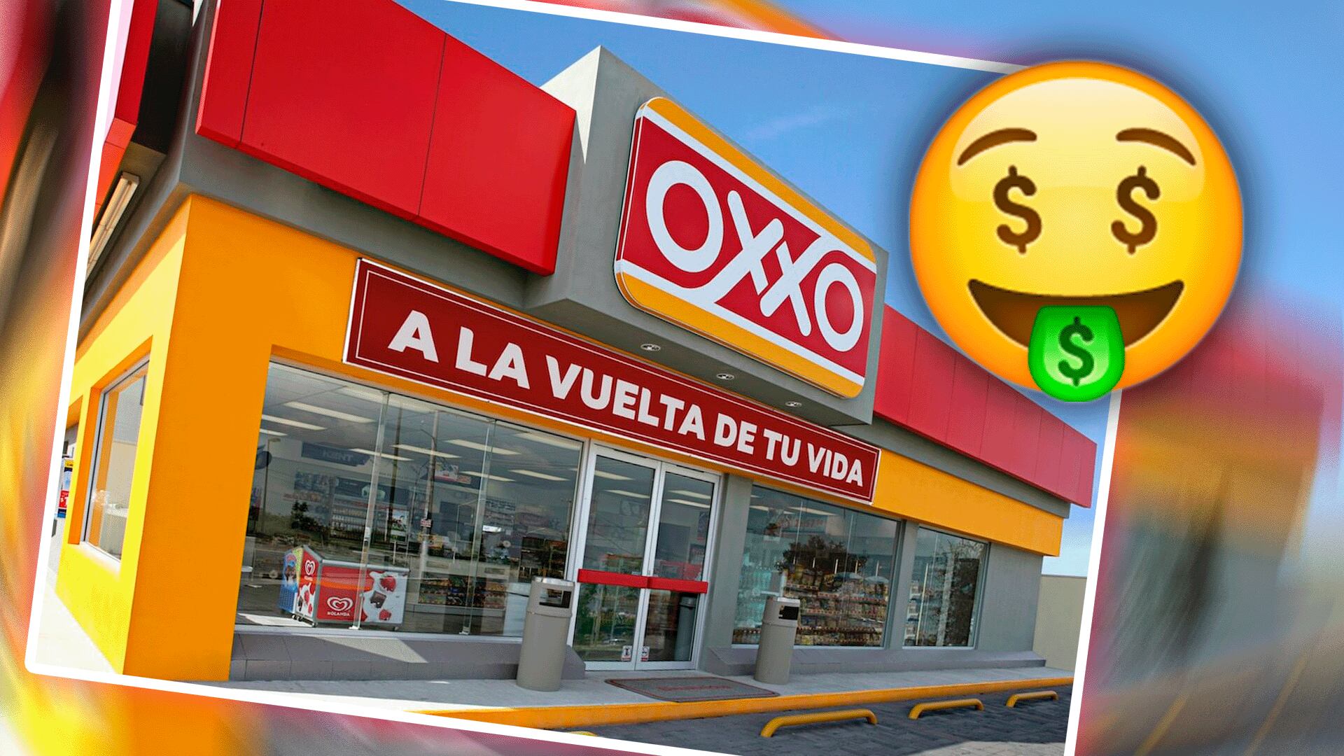 Folleto Oxxo 17 de agosto al 6 de septiembre 2023