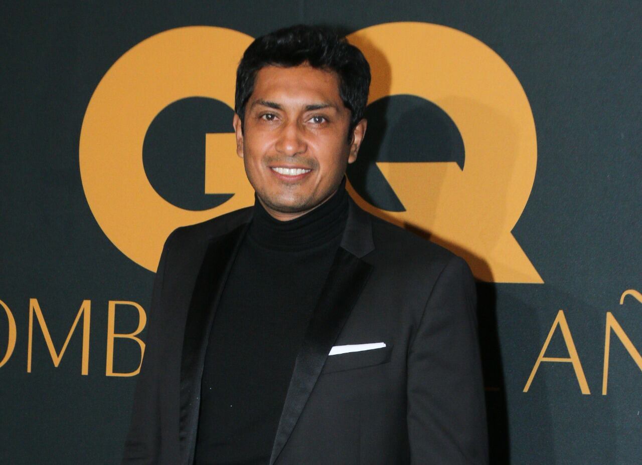 Tenoch Huerta