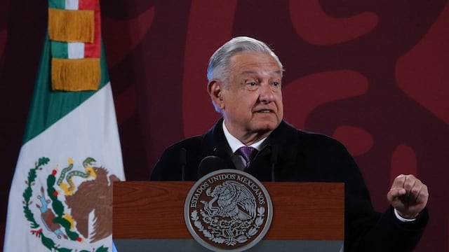AMLO
