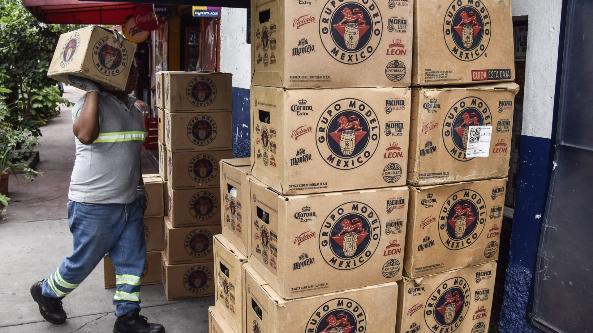 Cerveza seguirá produciéndose en Nuevo León pese a advertencia de AMLO, responden empresarios