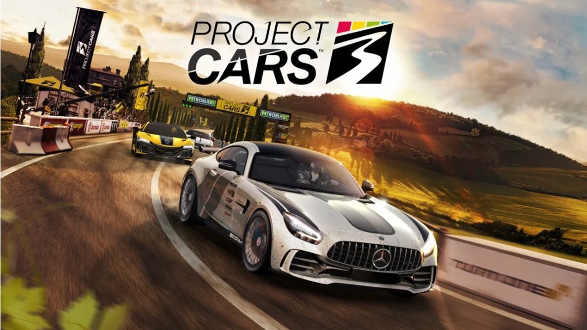 'Project CARS 3'; se mete de lleno a la lucha por la “pole position” (RESEÑA)