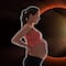 ¿Qué le pasa a las embarazadas en el eclipse solar? El mito tiene preocupadas a varias por el 8 de abril