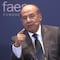 Felipe Calderón dice que el 50% del territorio de México cayó en control del narcotráfico durante el gobierno de AMLO