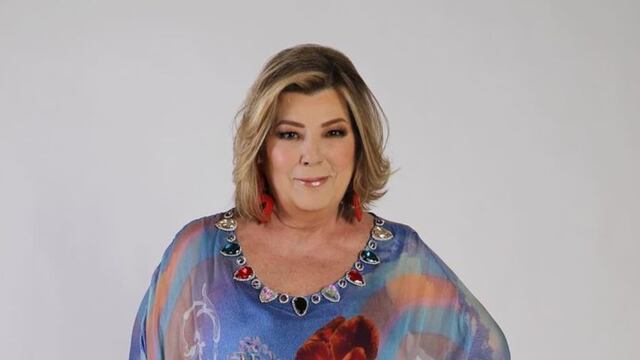 Margarita la Diosa de la Cumbia