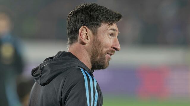 Argentina vs Colombia: Día, hora y dónde ver a Lionel Messi en Eliminatorias de Conmebol