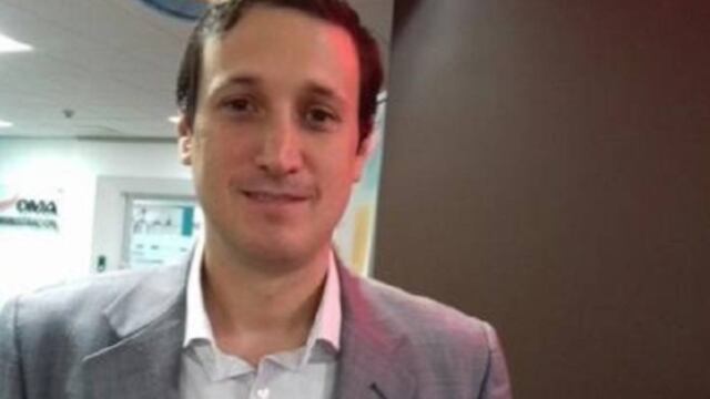 Iñigo Fernández Bárcenas,