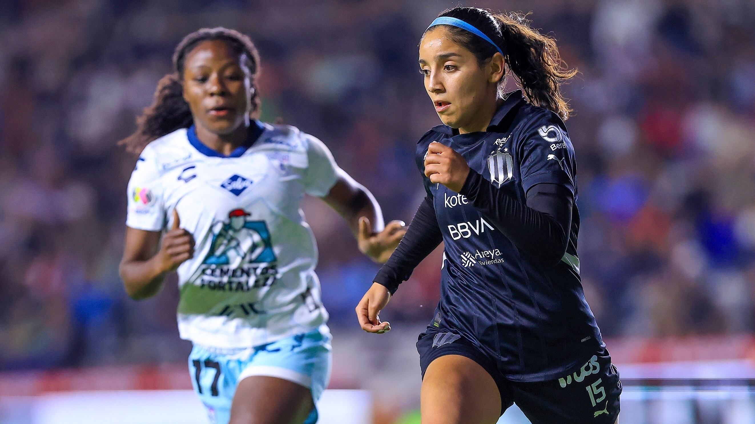 Rayadas vs Pachuca: ¿Cuándo y dónde ver el cierre de la Jornada 12 de la Liga MX Femenil?