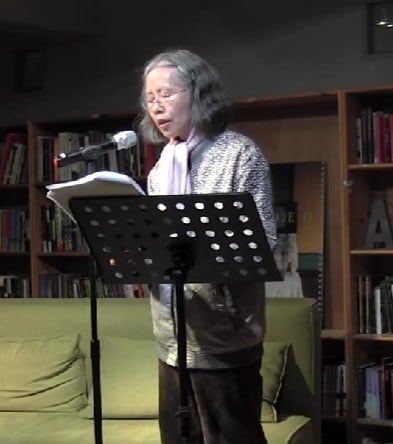 Can Xue, la escritora china favorita al Nobel de Literatura 2026