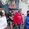 Autoridades controlan inundación en Naucalpan; bajan niveles de agua en San Rafael Chamapa