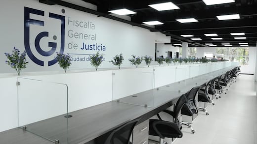 La red de extorsión detrás de los falsos abusos en el transporte público