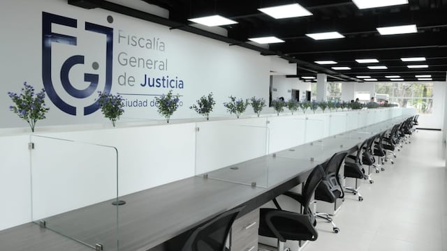 Agentes del Ministerio Público son los más sancionados por no hacer bien su trabajo