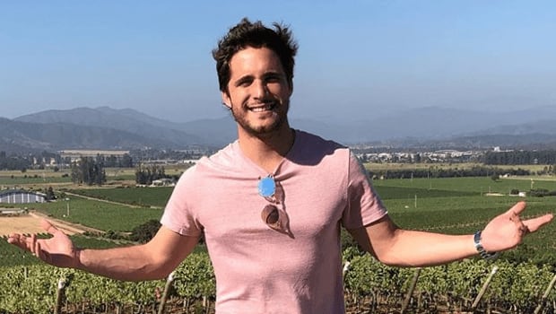 Diego Boneta Carlos Vives