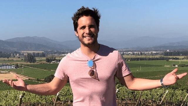 Diego Boneta Carlos Vives