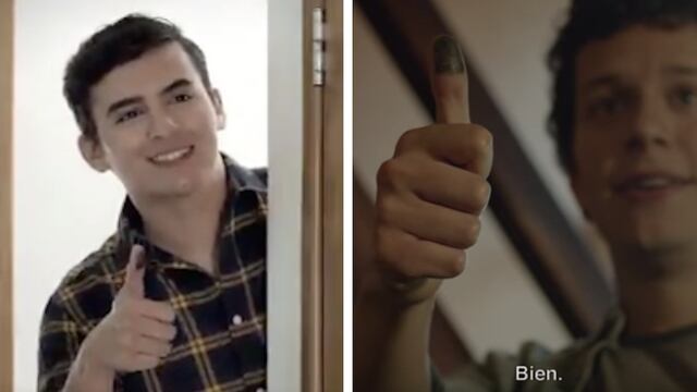 Spot del PAN en Monterrey y spot de Chile