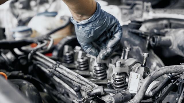 Cuándo cambiar las bujías del auto