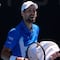 El vergonzoso abucheo a Novak Djokovic tras retirarse por lesión en el Australian Open 2025