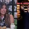 Galilea Montijo le dice a Luis Miguel “con la comadre no”, por su romance con Paloma Cuevas (VIDEO)