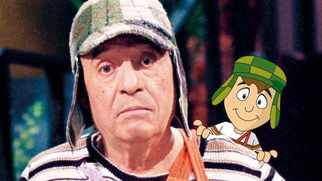 El Chavo