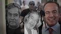Muere Luis Gabriel Calderón, hermano de Felipe Calderón