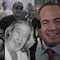 Muere Luis Gabriel Calderón, hermano de Felipe Calderón