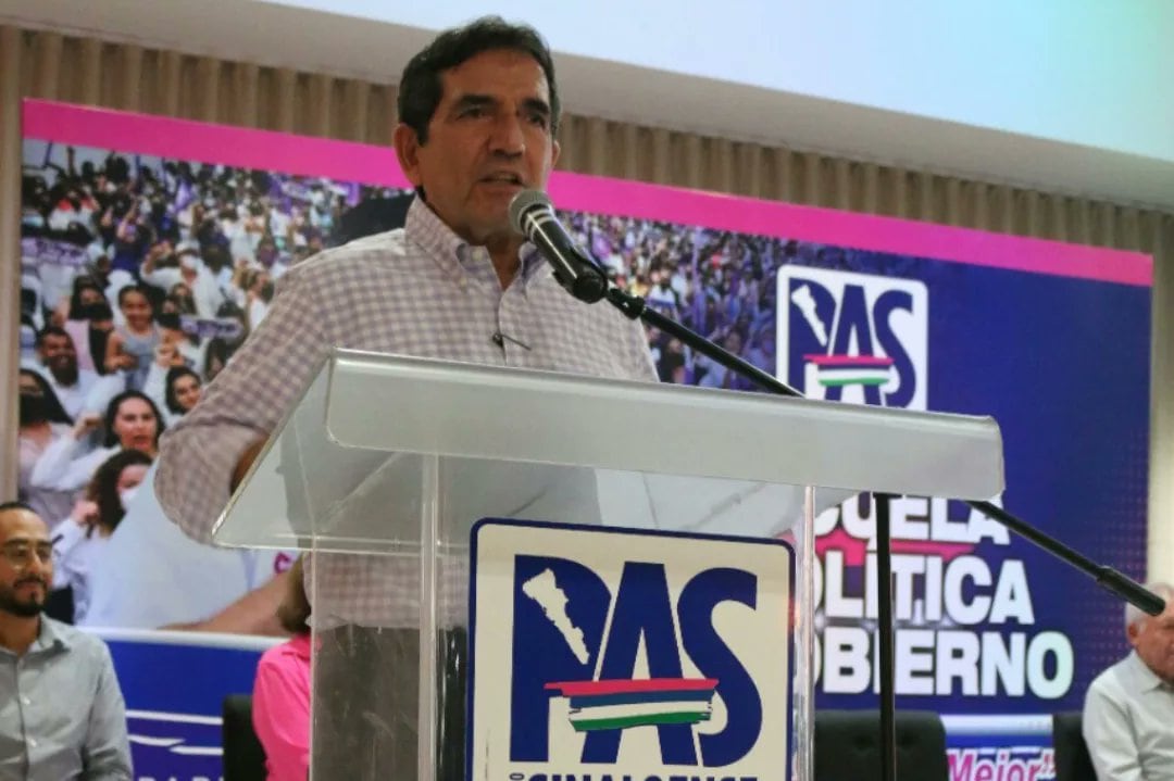 Héctor Melesio Cuén Ojeda