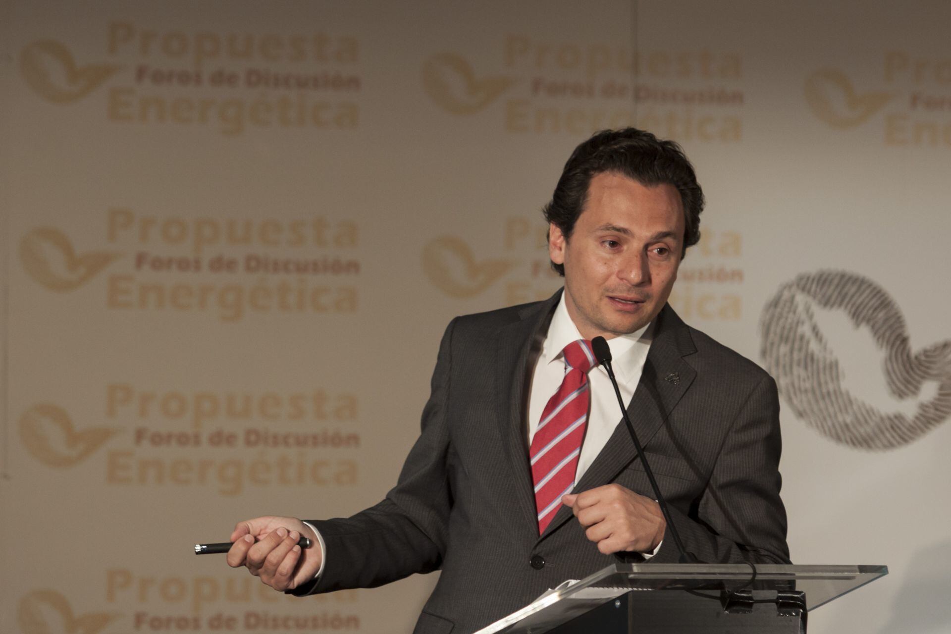 Emilio Lozoya suma una nueva denuncia; ahora por falsedad de declaraciones