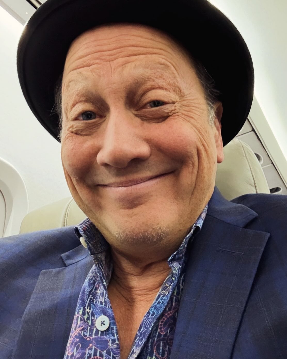Rob Schneider, actor y comediante
