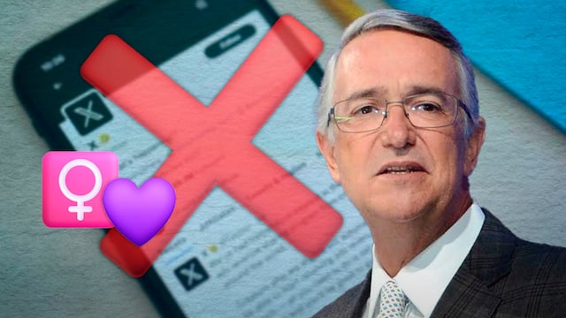 Ricardo Salinas Pliego publica comentario misógino en X