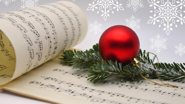 Villancicos que no pueden faltar en navidad