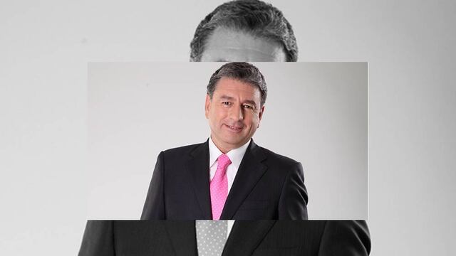 Alejandro Cacho ocupará el lugar de Carmen Aristegui